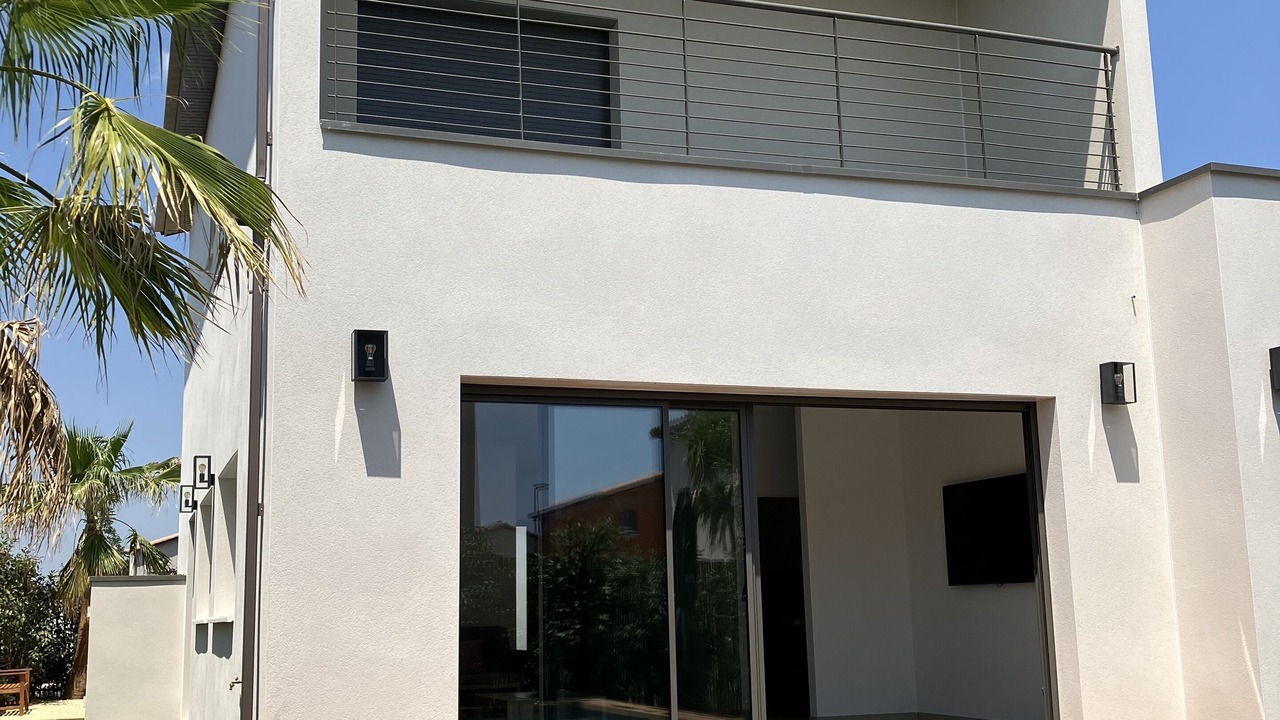 Photo of Outdoor in Lansargues