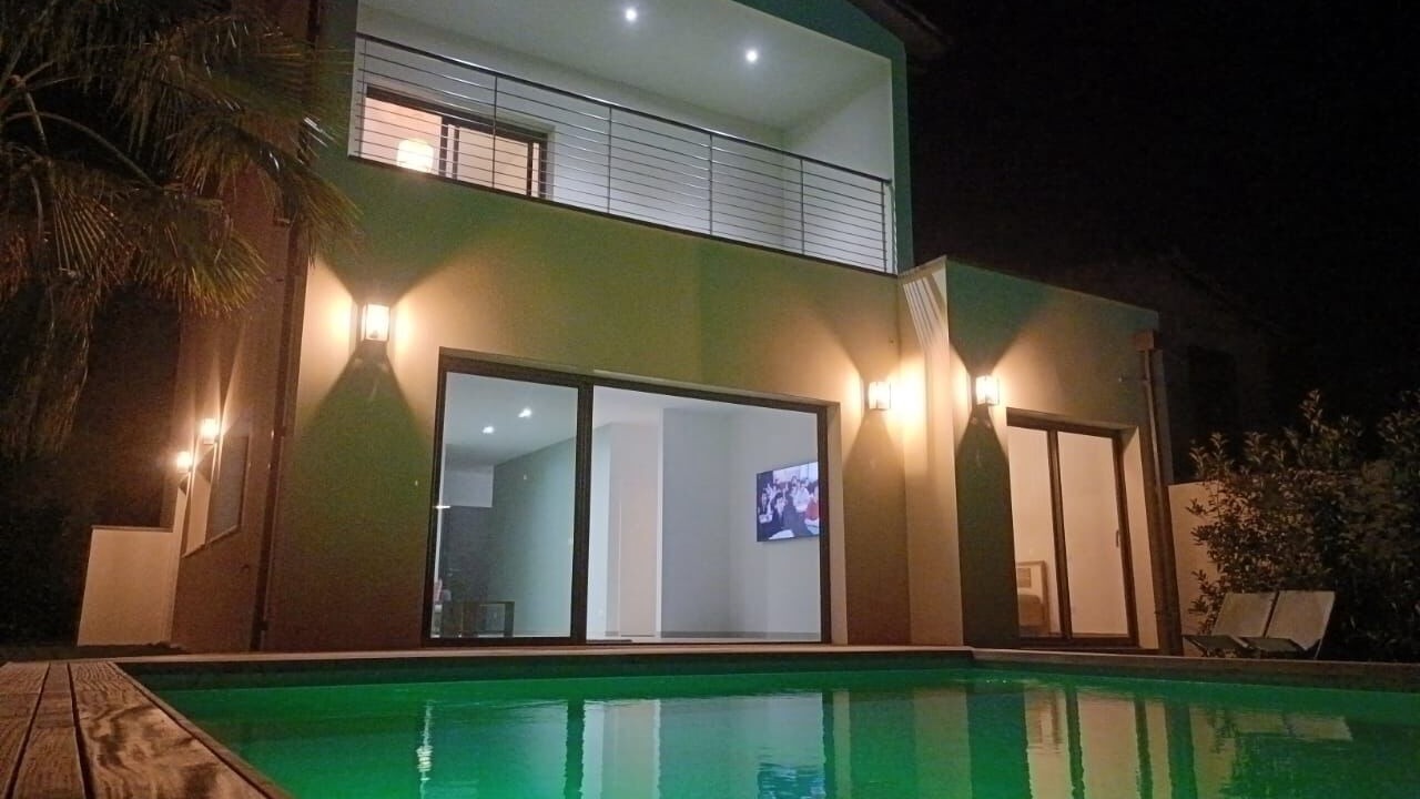 Photo of Outdoor in Lansargues