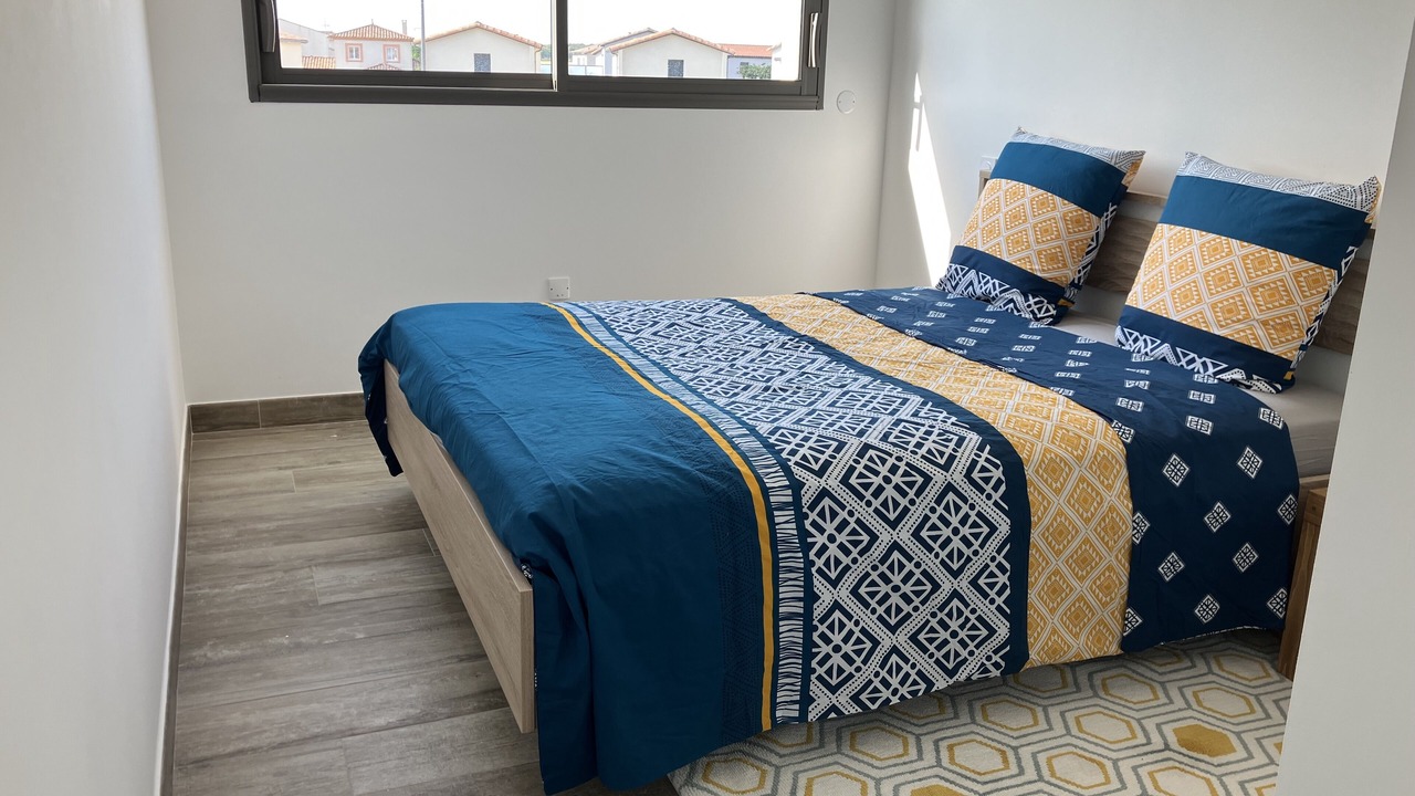 Photo of Bedroom in Lansargues