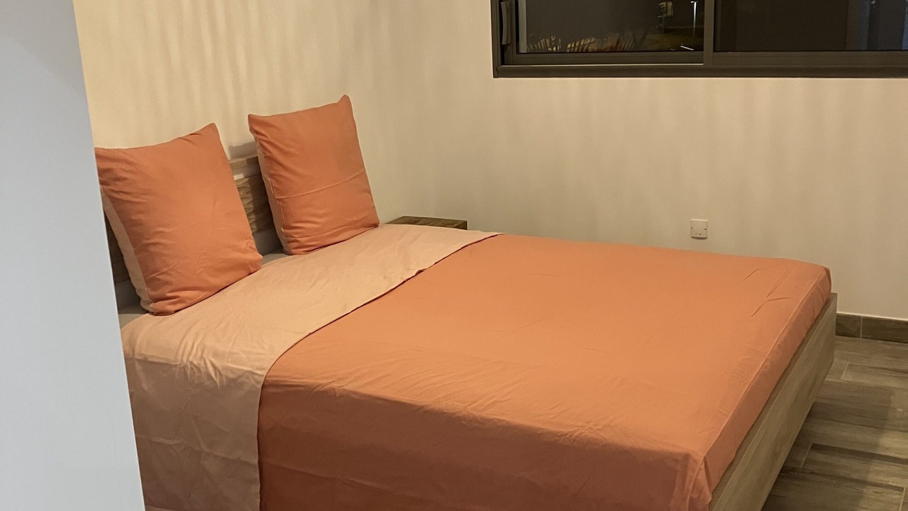 Photo of Bedroom in Lansargues