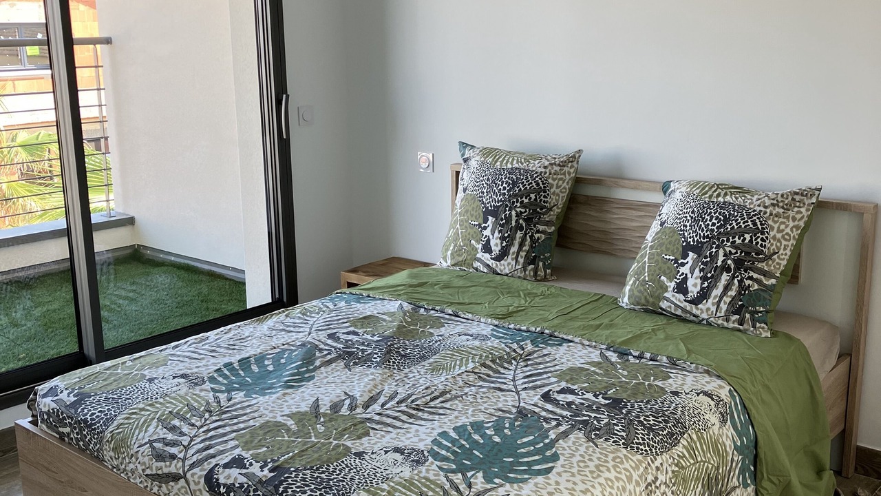 Photo of Bedroom in Lansargues