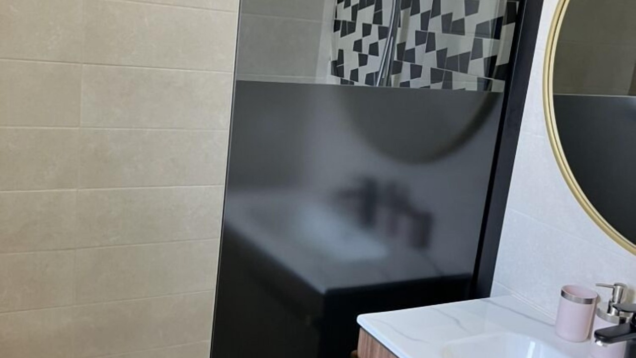 Photo of Bathroom in Lansargues