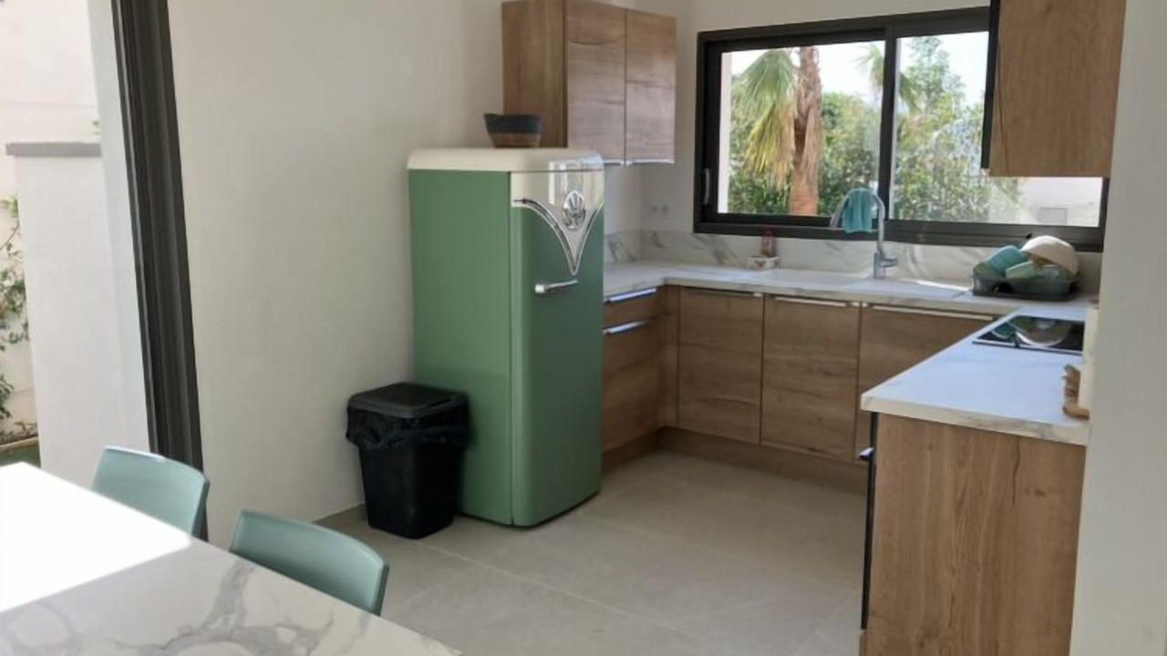 Photo of Kitchen in Lansargues