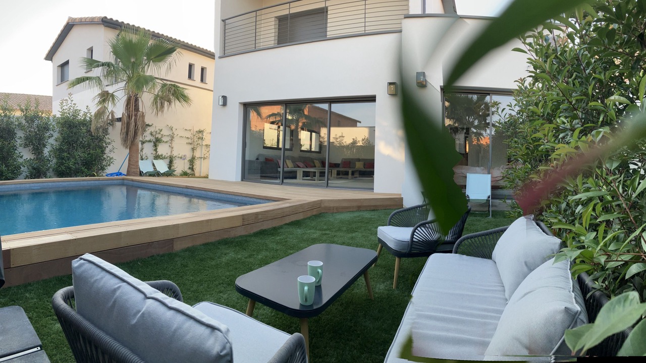 Photo of Outdoor in Lansargues