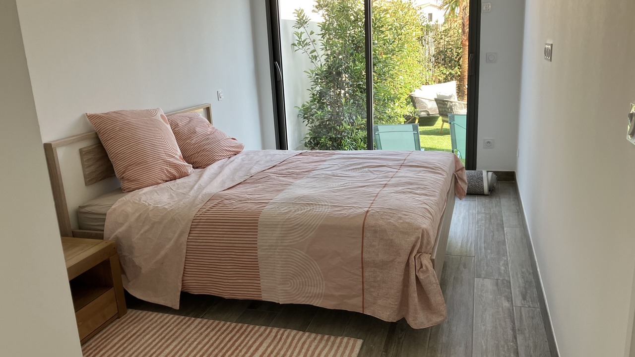 Photo of Bedroom in Lansargues