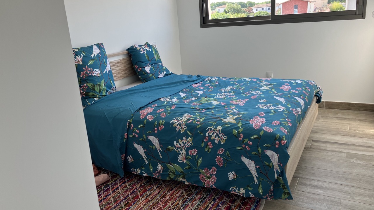Photo of Bedroom in Lansargues