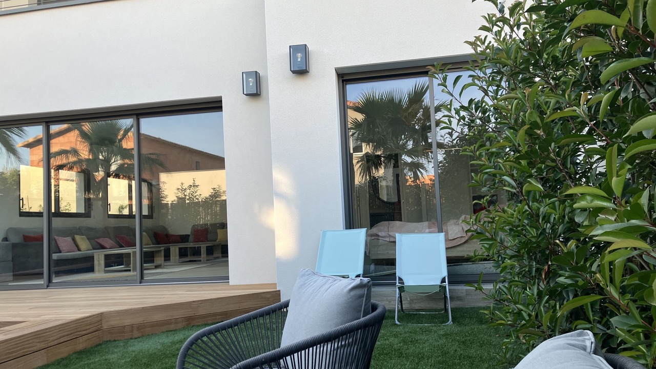 Photo of Patio Balcony in Lansargues