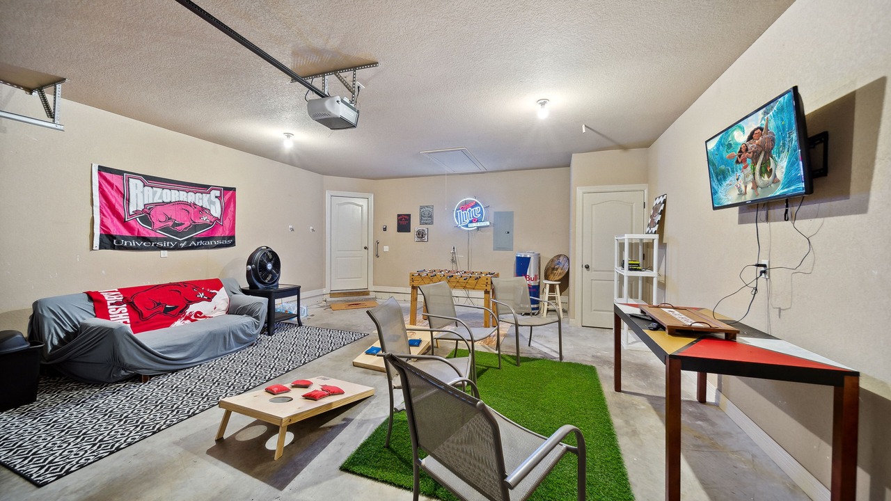 Photo of Livingroom in Fayetteville