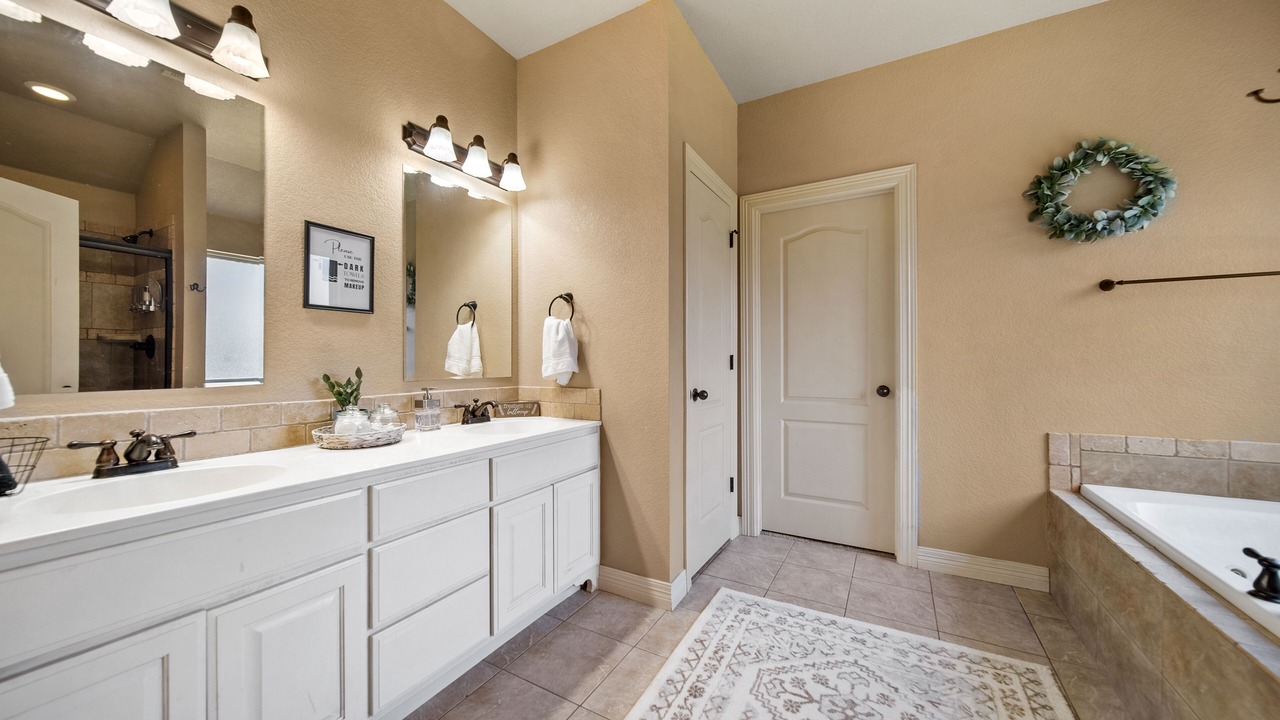 Photo of Bathroom in Fayetteville