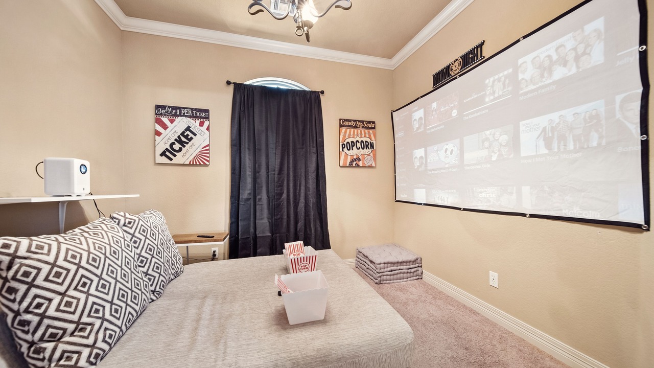 Photo of Bedroom in Fayetteville