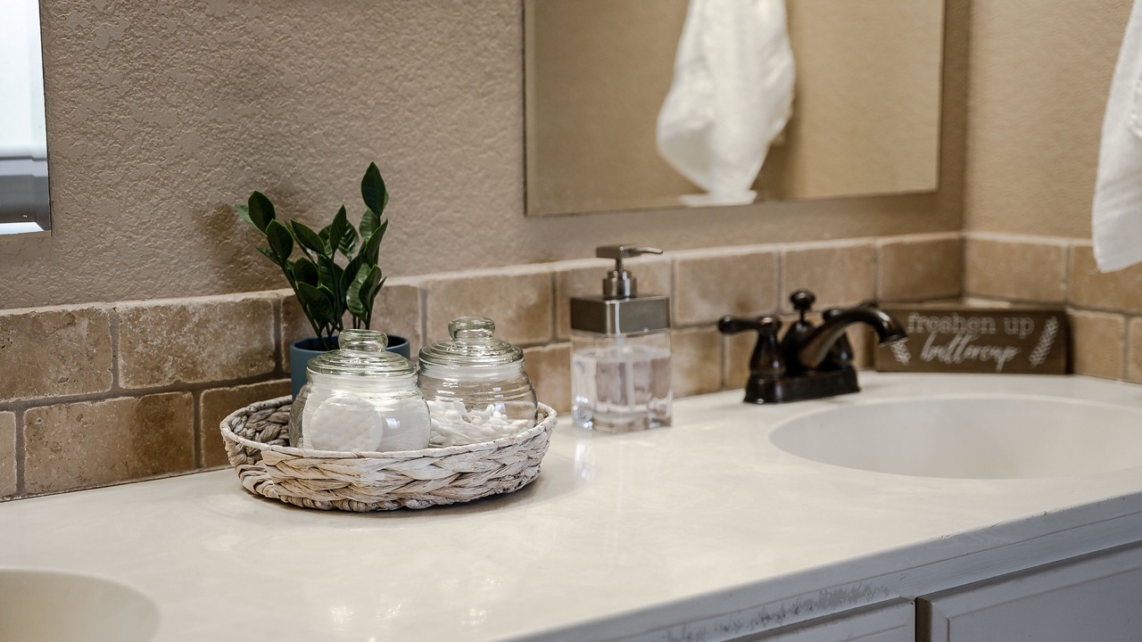 Photo of Bathroom in Fayetteville