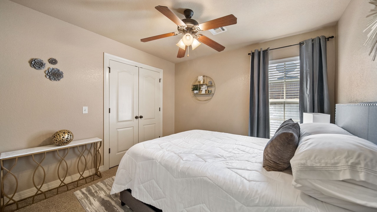 Photo of Bedroom in Fayetteville