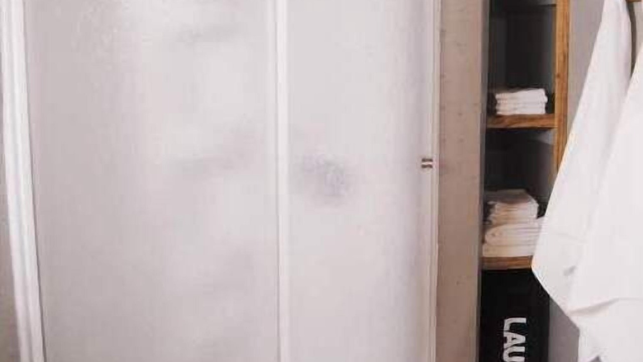 Photo of Bathroom in Houston County