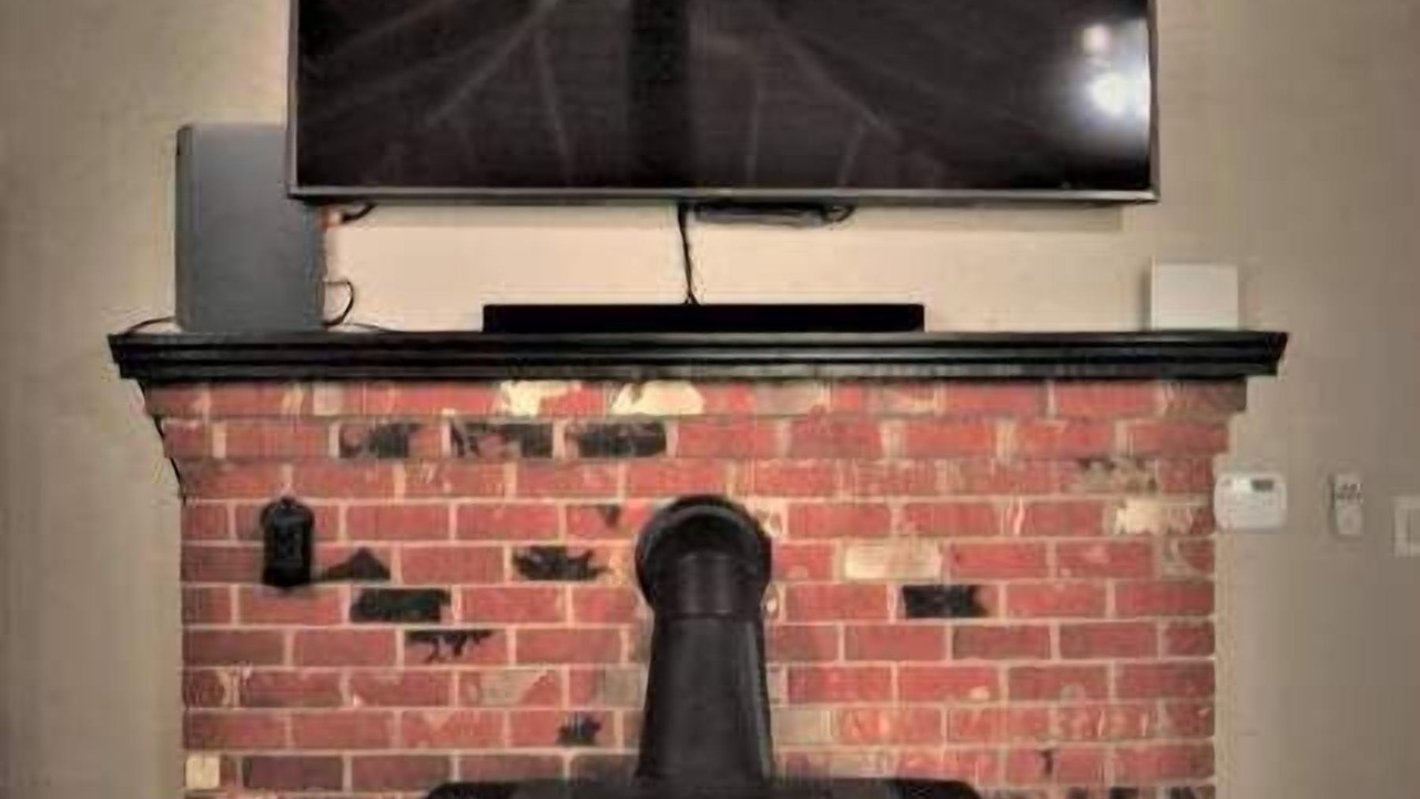 Photo of Livingroom in Houston County