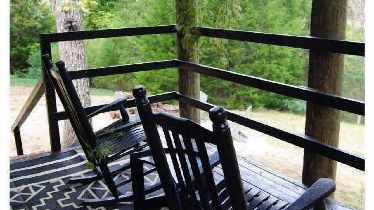 Photo of Patio Balcony in Houston County