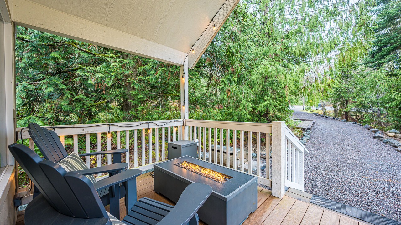 Photo of Outdoor in Port Angeles