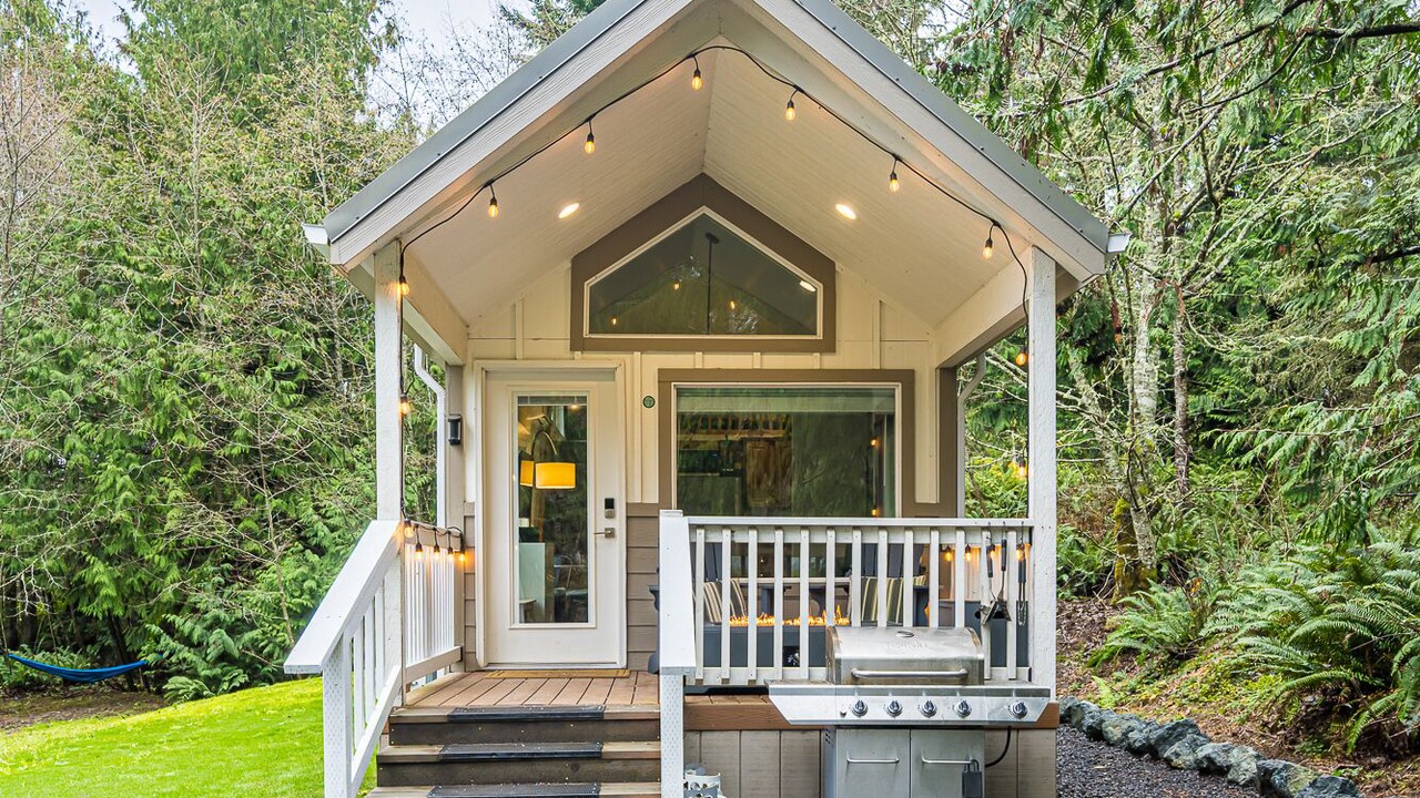 Photo of Outdoor in Port Angeles