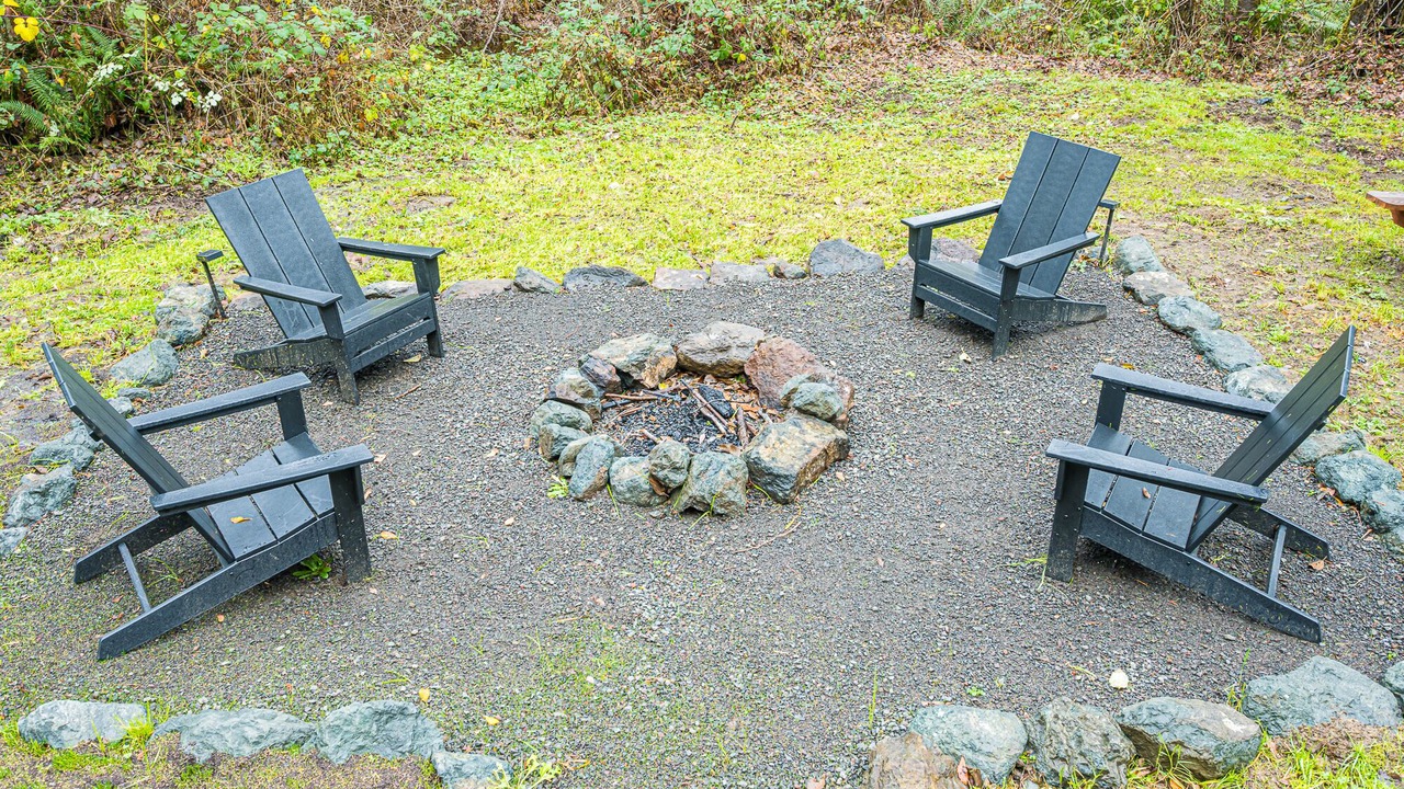 Photo of Outdoor in Port Angeles