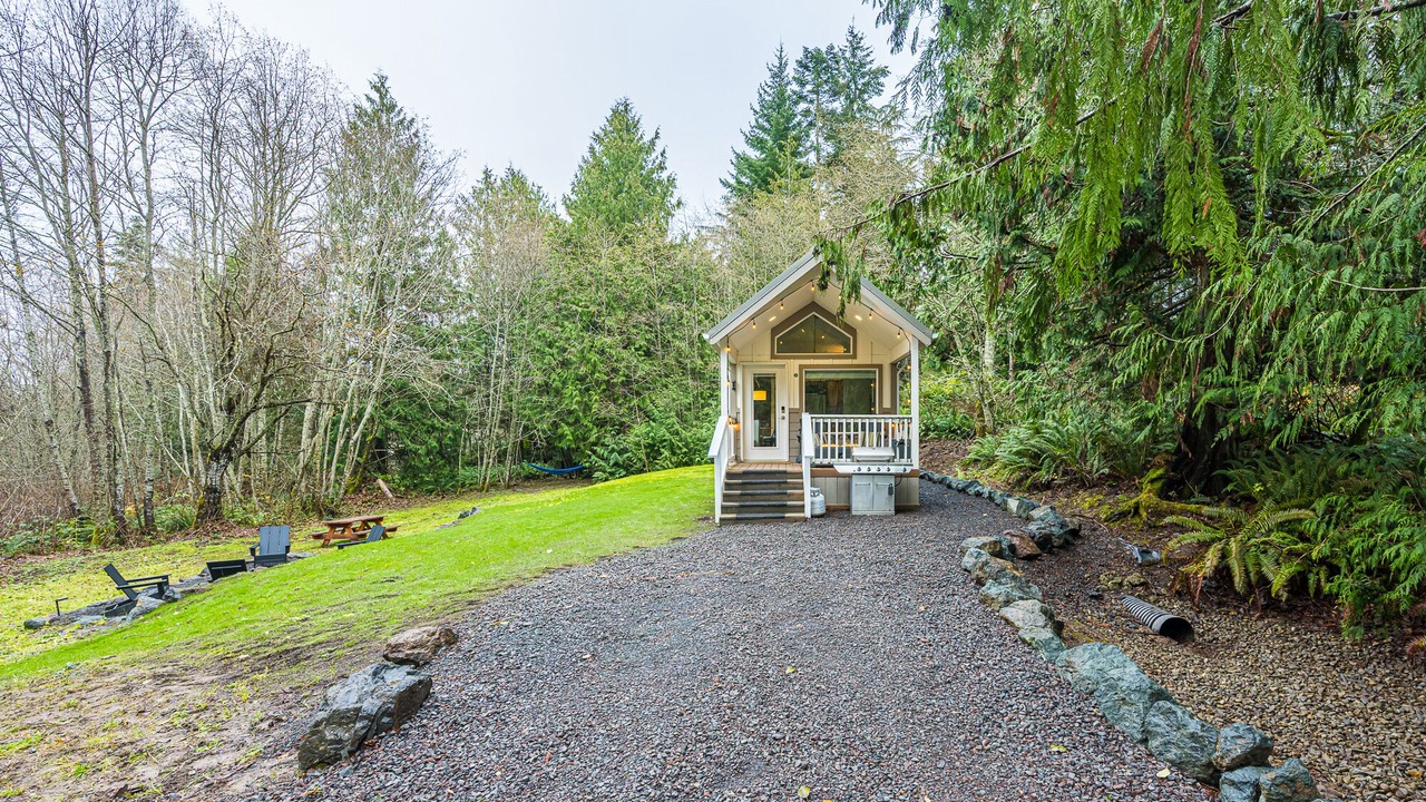 Photo of Outdoor in Port Angeles