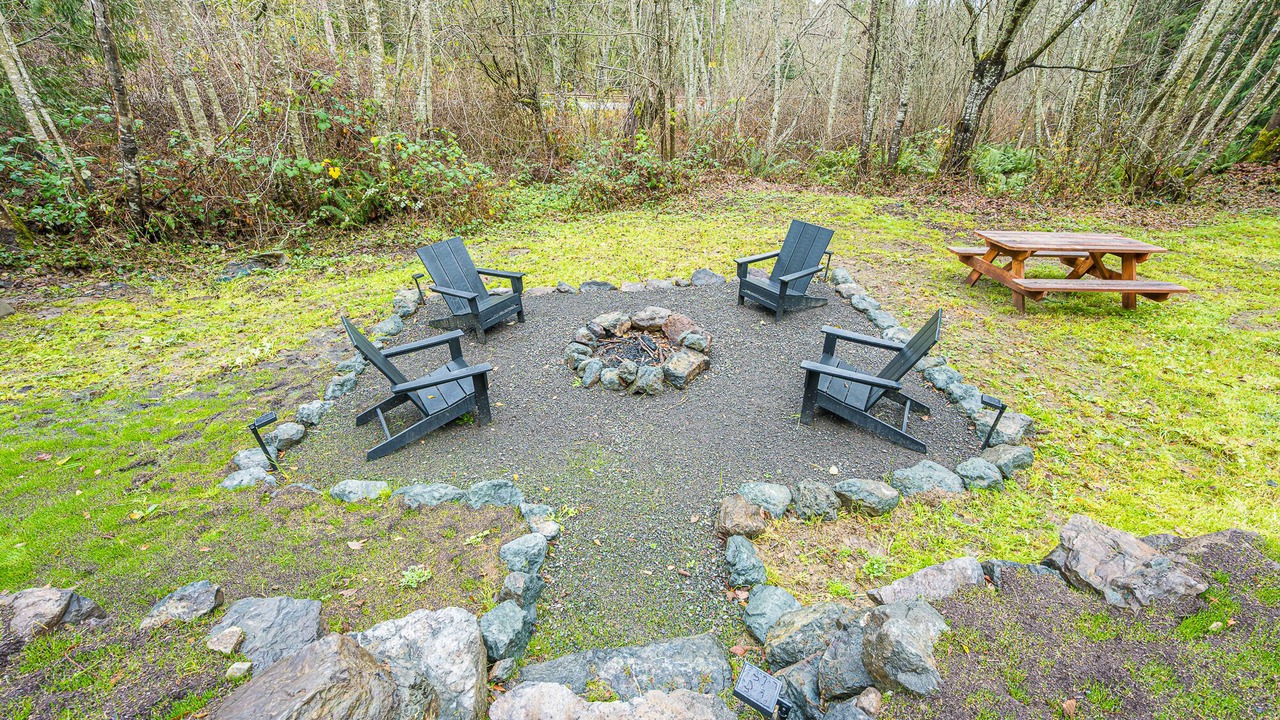 Photo of Outdoor in Port Angeles