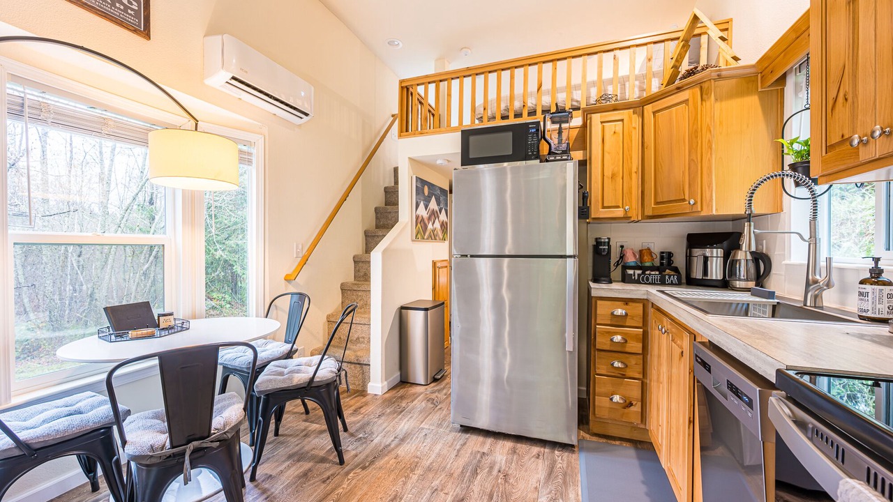 Photo of Kitchen in Port Angeles