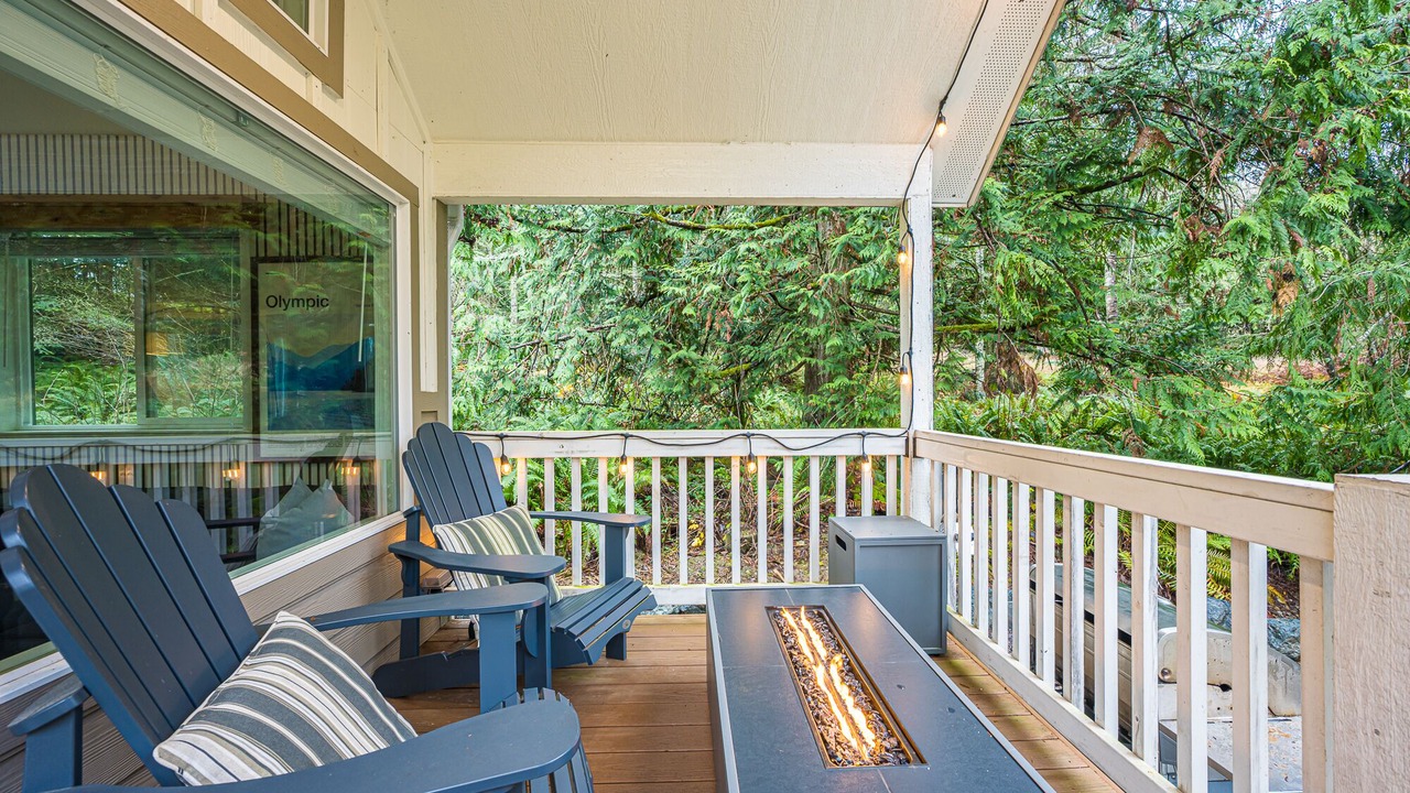 Photo of Outdoor in Port Angeles