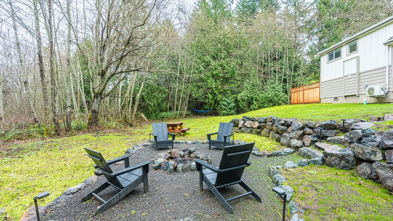 Photo of Outdoor in Port Angeles