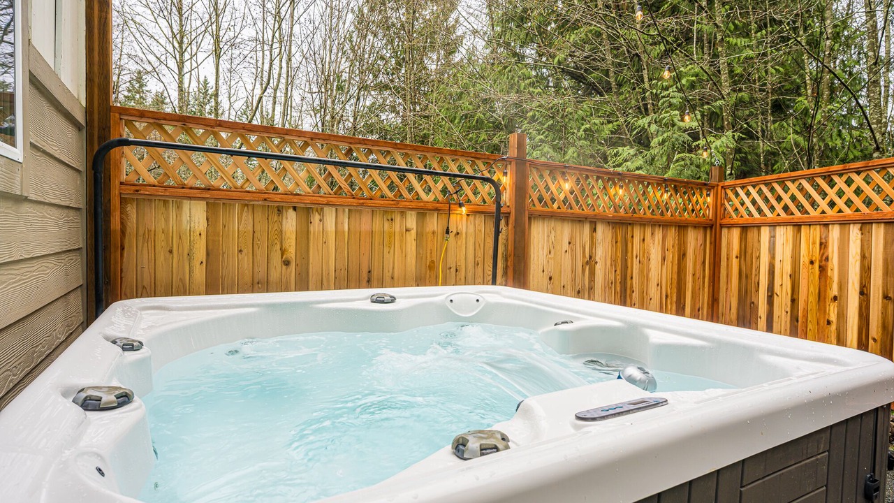 Photo of Outdoor in Port Angeles