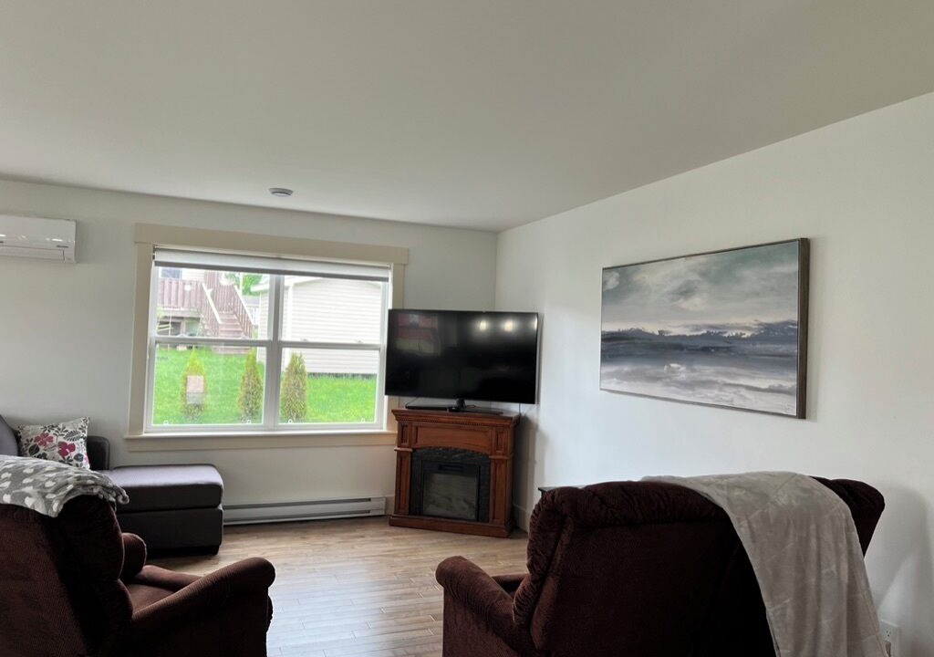 Photo of Livingroom in Dieppe
