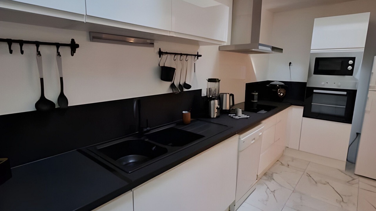Photo of Kitchen in Ecommoy