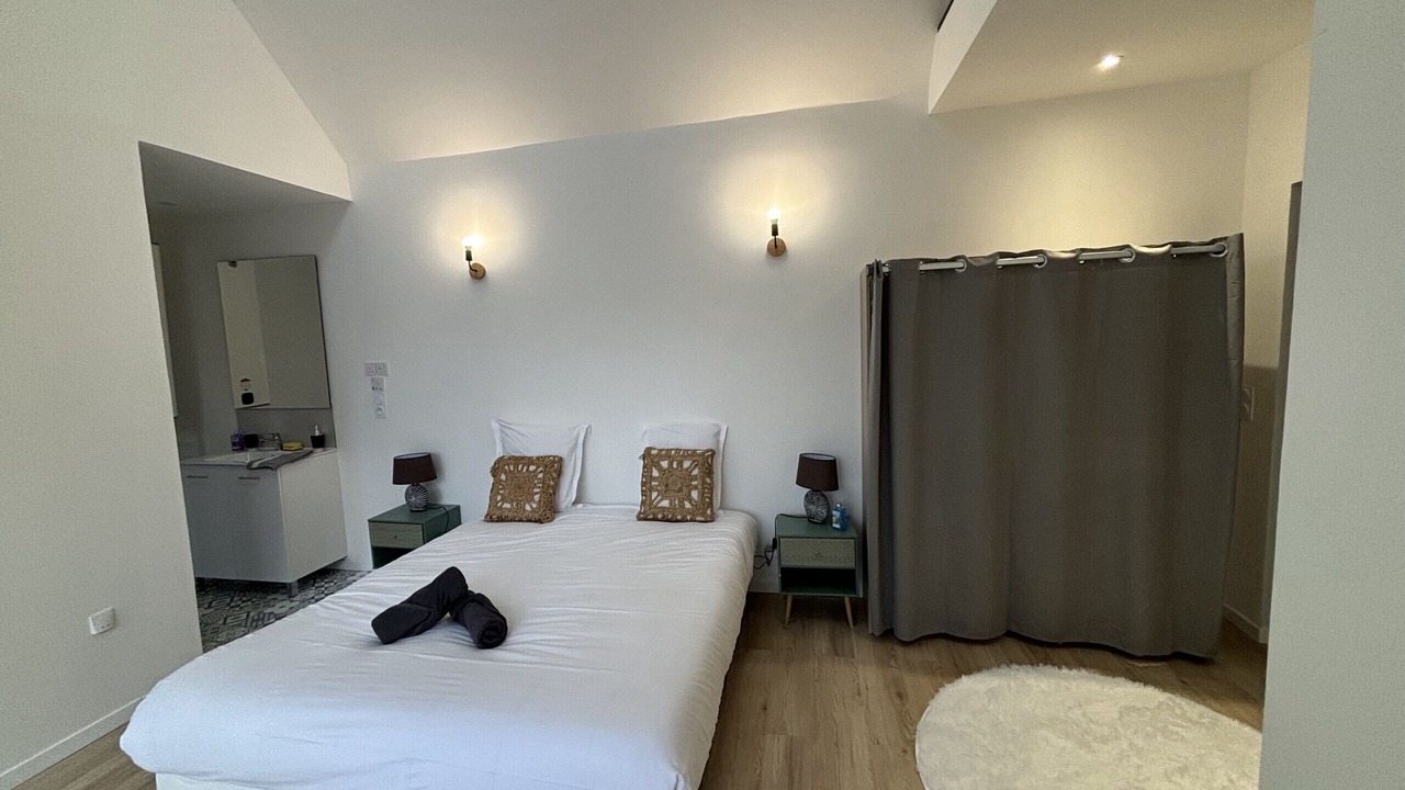 Photo of Bedroom in Ecommoy