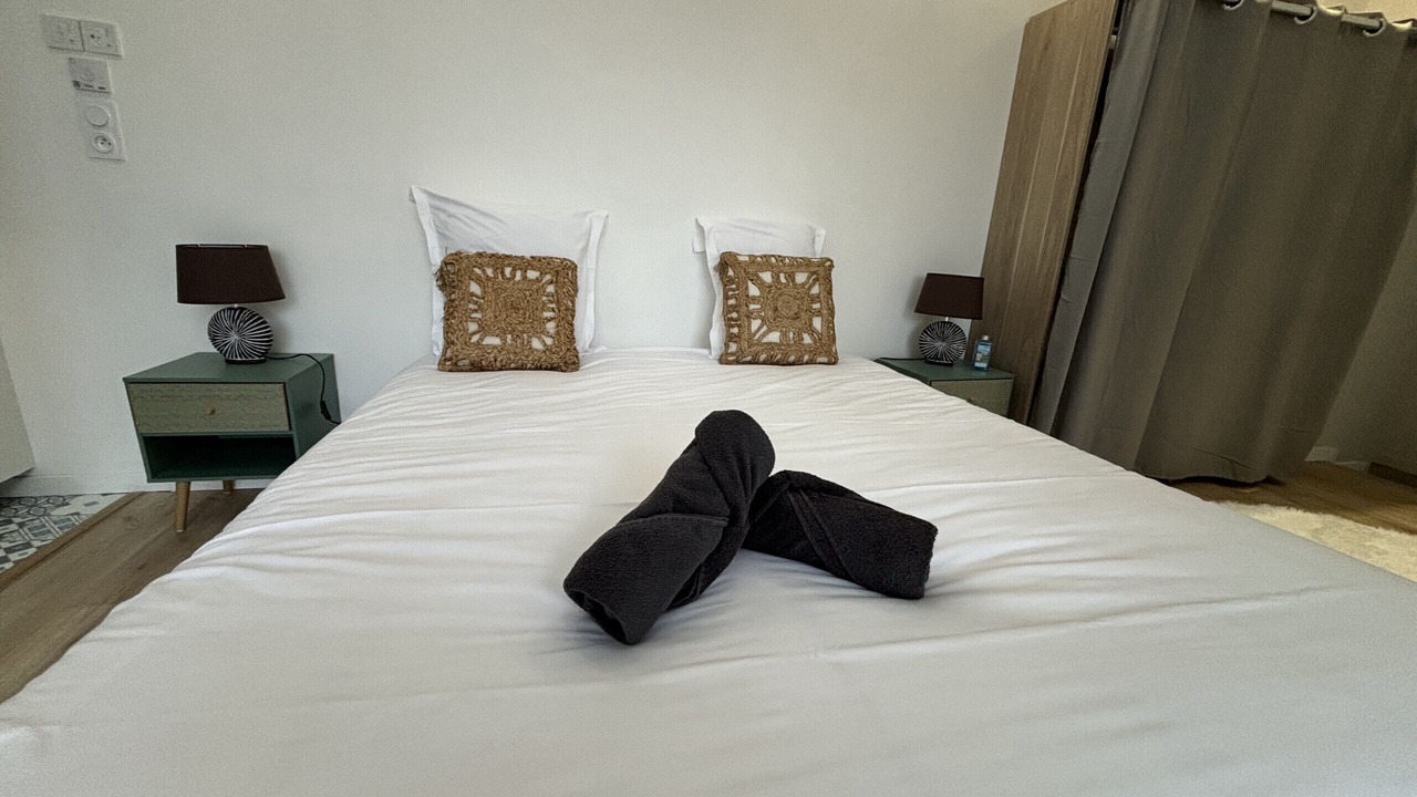 Photo of Bedroom in Ecommoy