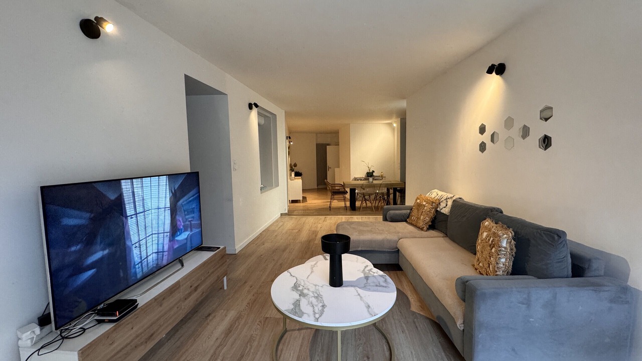 Photo of Livingroom in Ecommoy