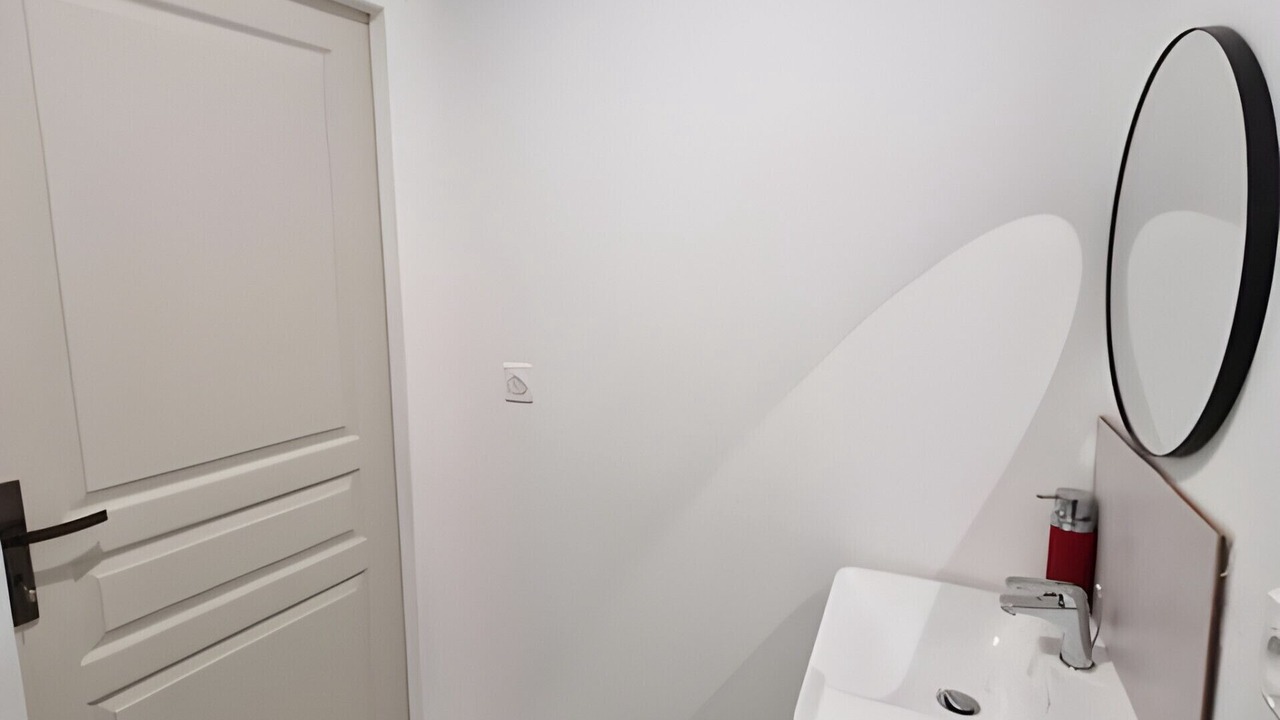 Photo of Bathroom in Ecommoy