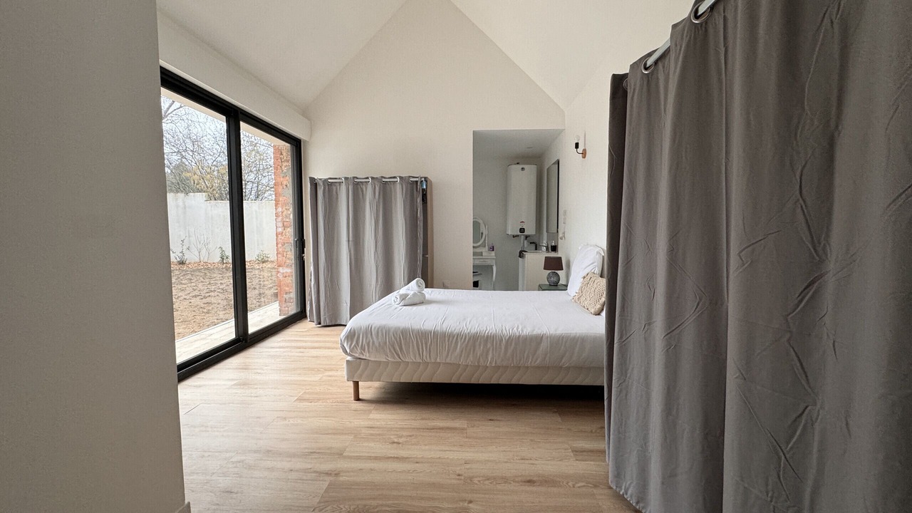 Photo of Bedroom in Ecommoy