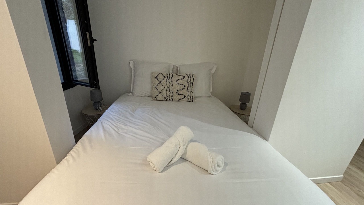 Photo of Bedroom in Ecommoy