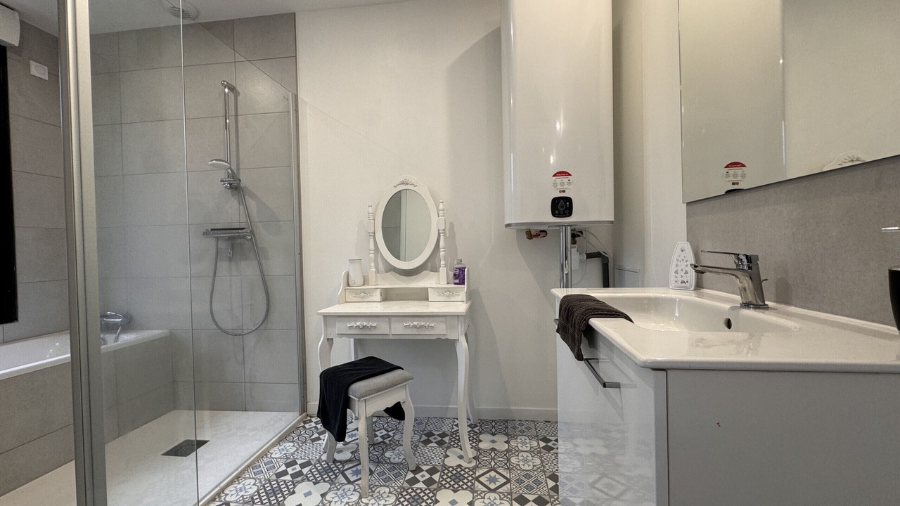 Photo of Bathroom in Ecommoy