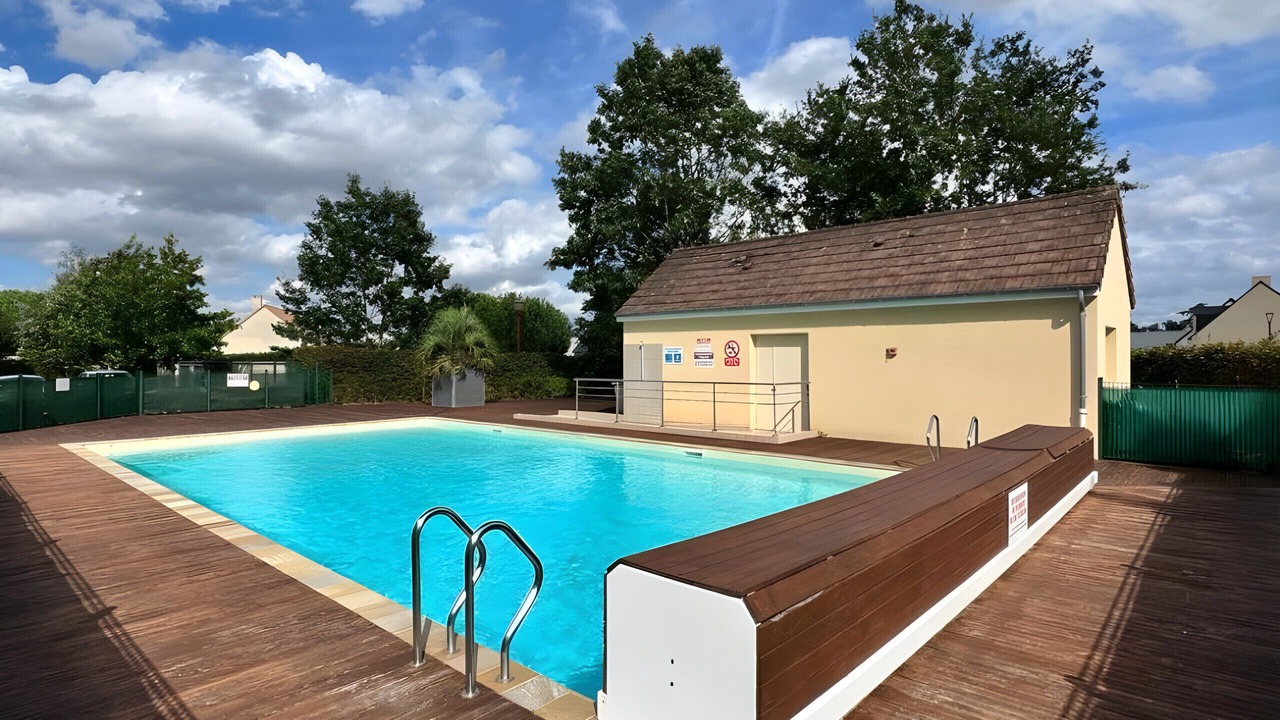 Photo of Outdoor in Pin - Vert Galant