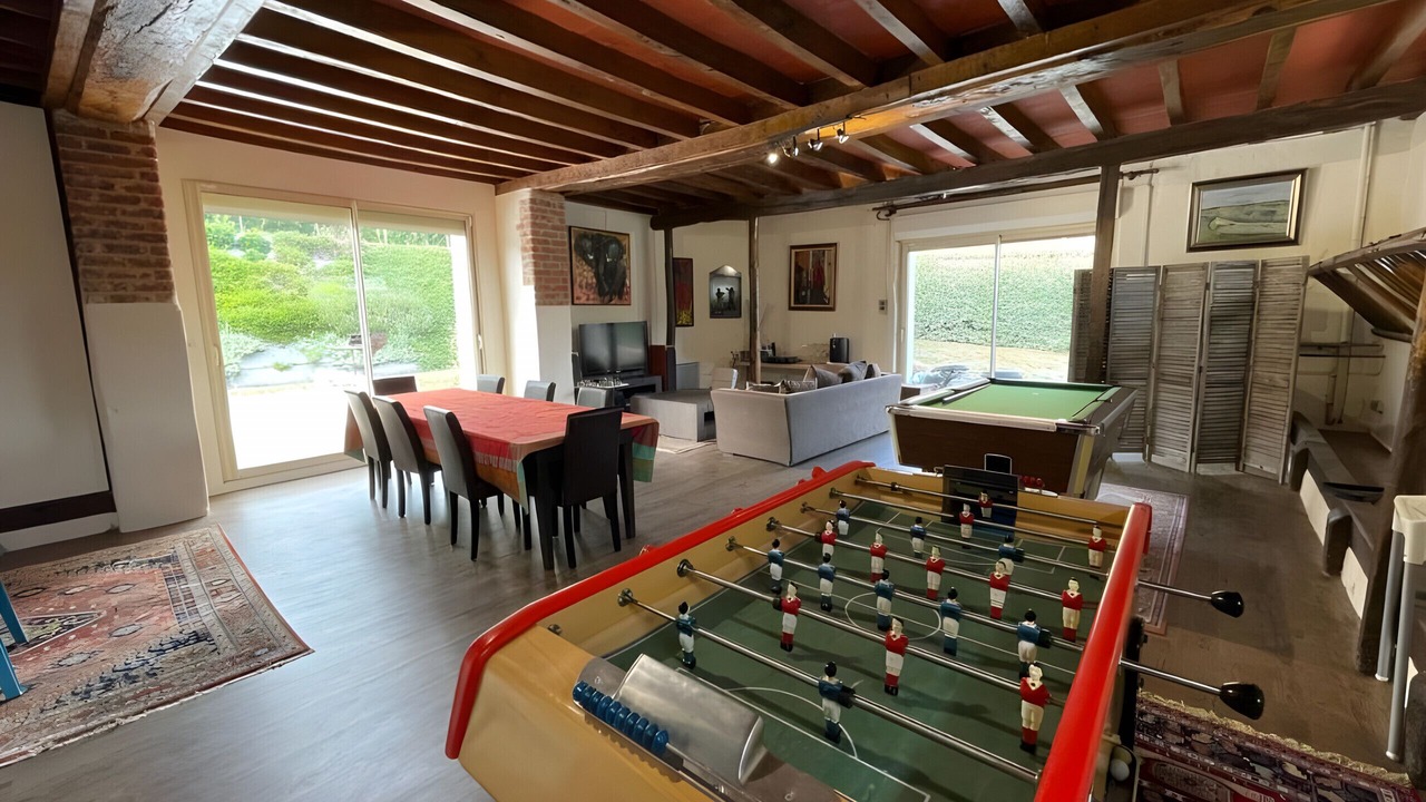 Photo of Bedroom in Thoree-les-Pins