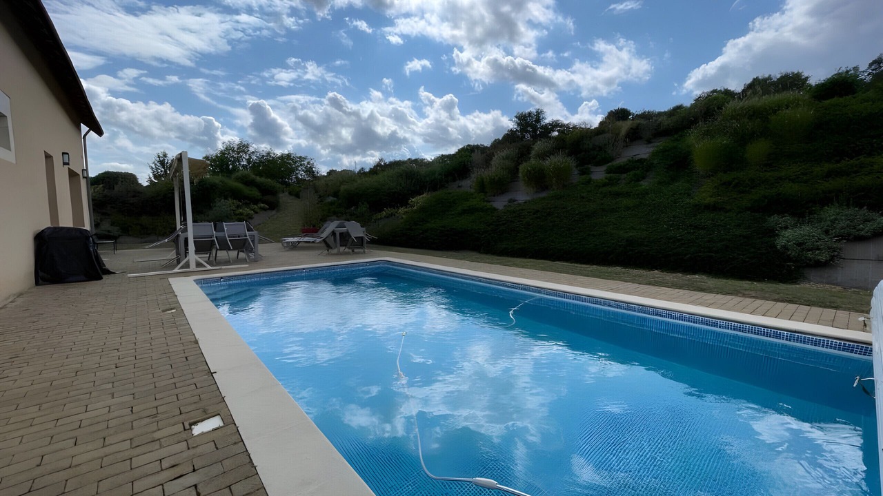 Photo of Outdoor in Thoree-les-Pins