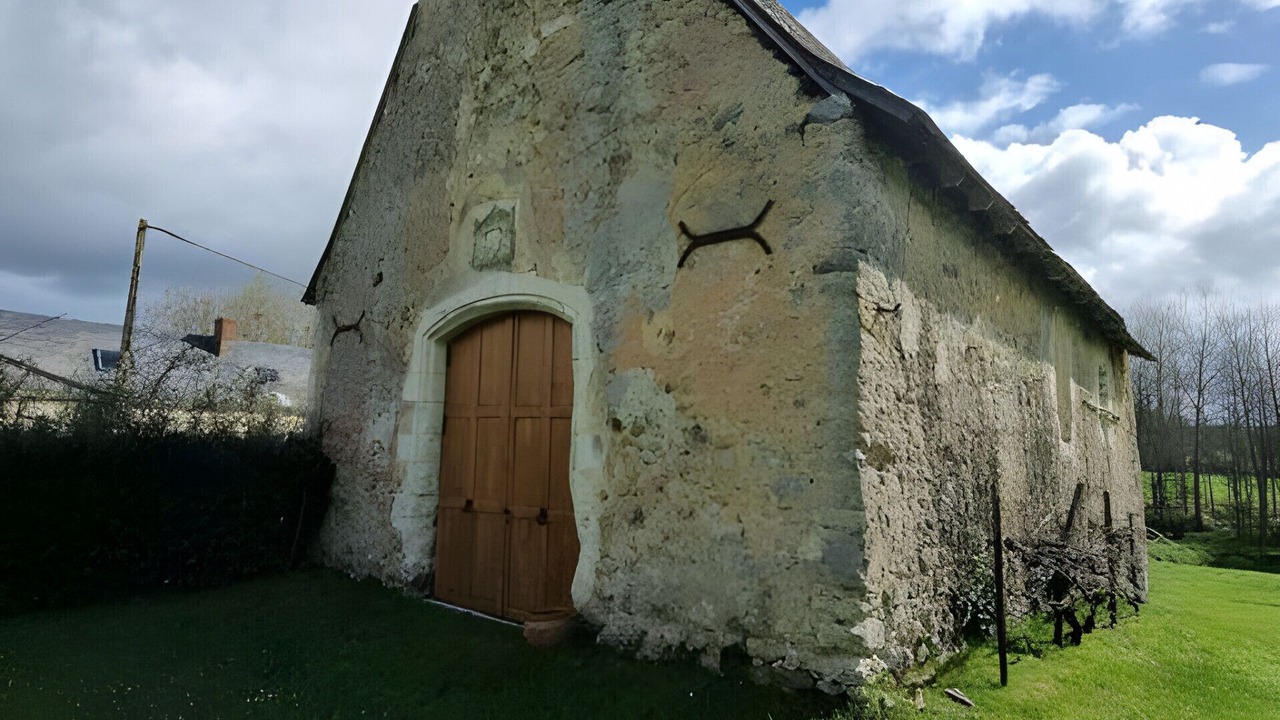 Photo of Outdoor in Thoree-les-Pins