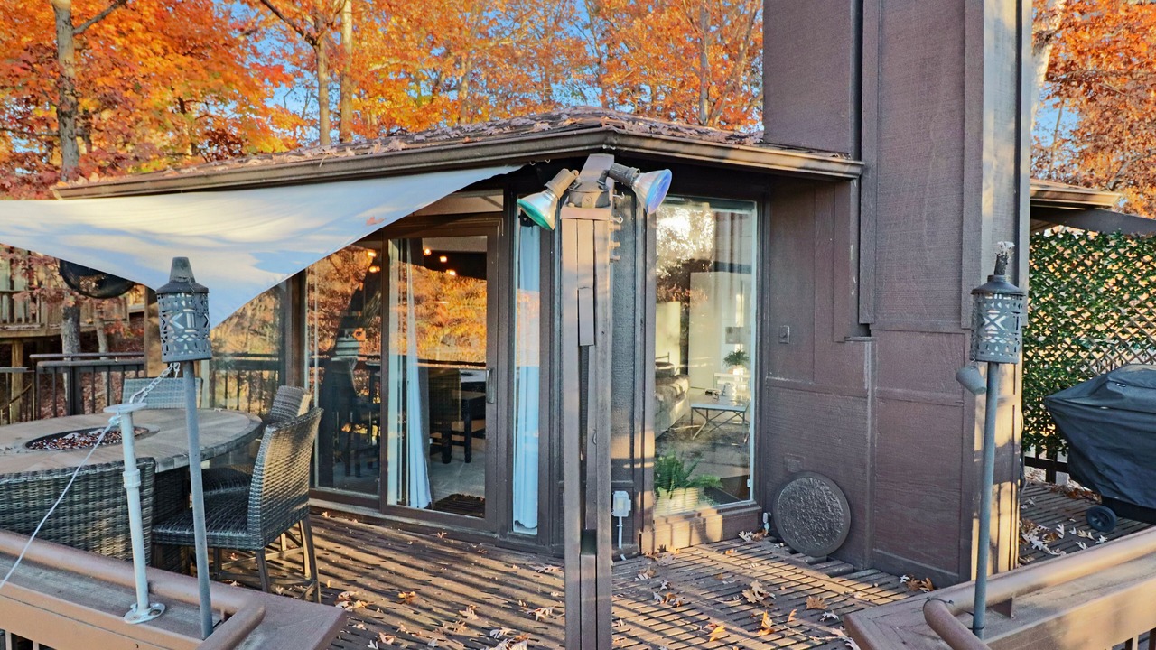 Photo of Outdoor in Village of Four Seasons