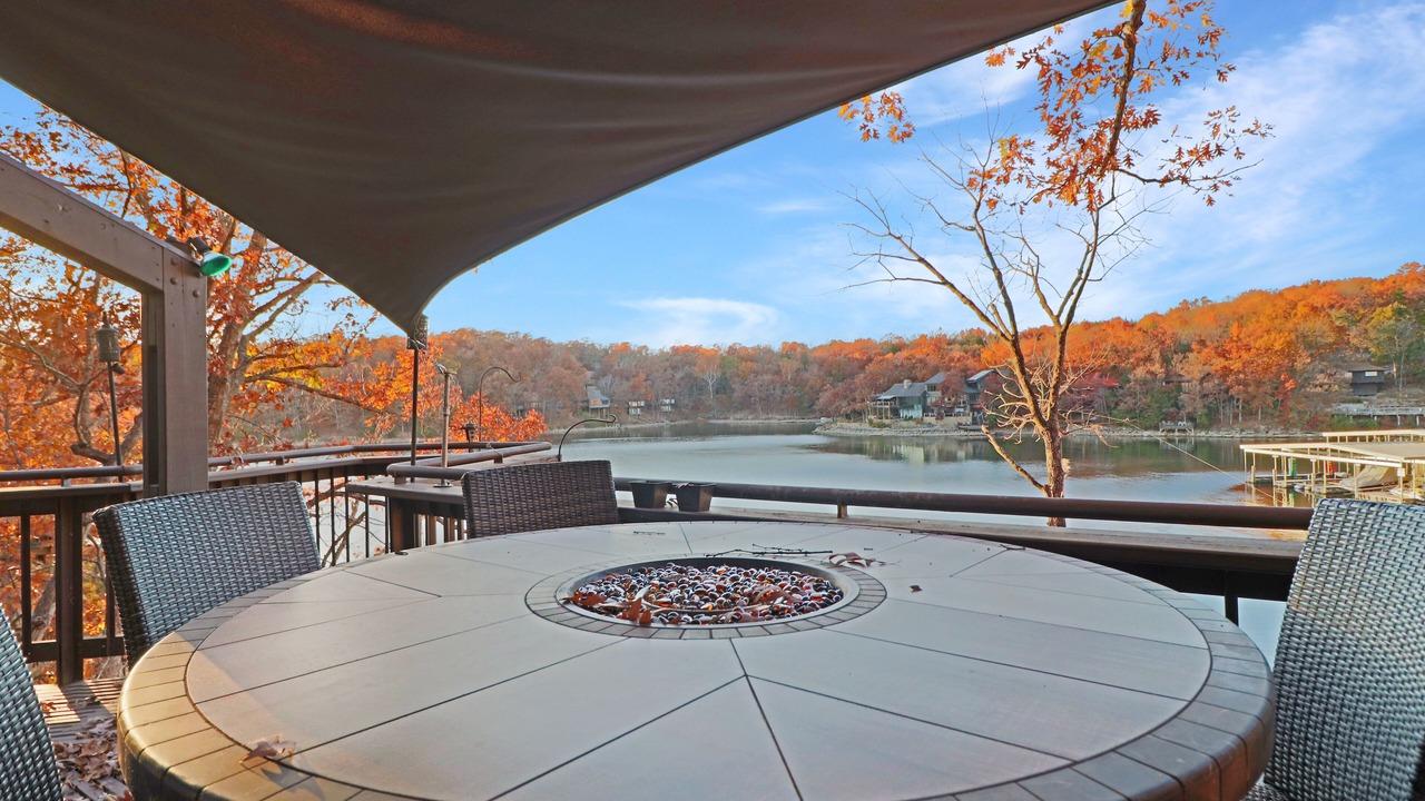 Photo of Outdoor in Village of Four Seasons