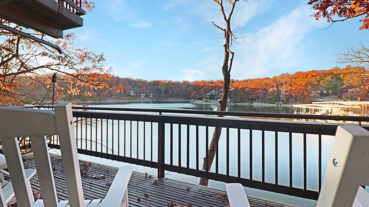 Photo of Outdoor in Village of Four Seasons