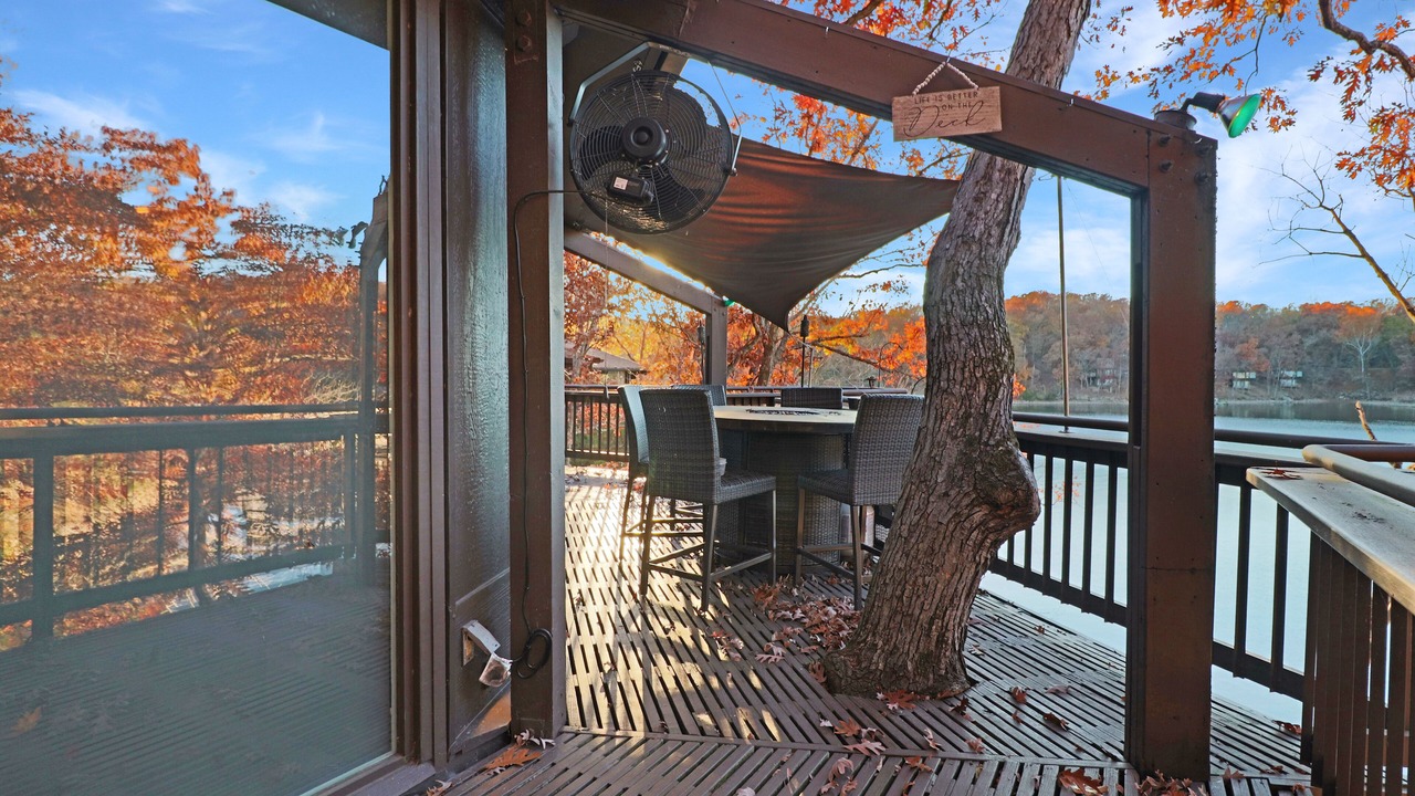 Photo of Outdoor in Village of Four Seasons