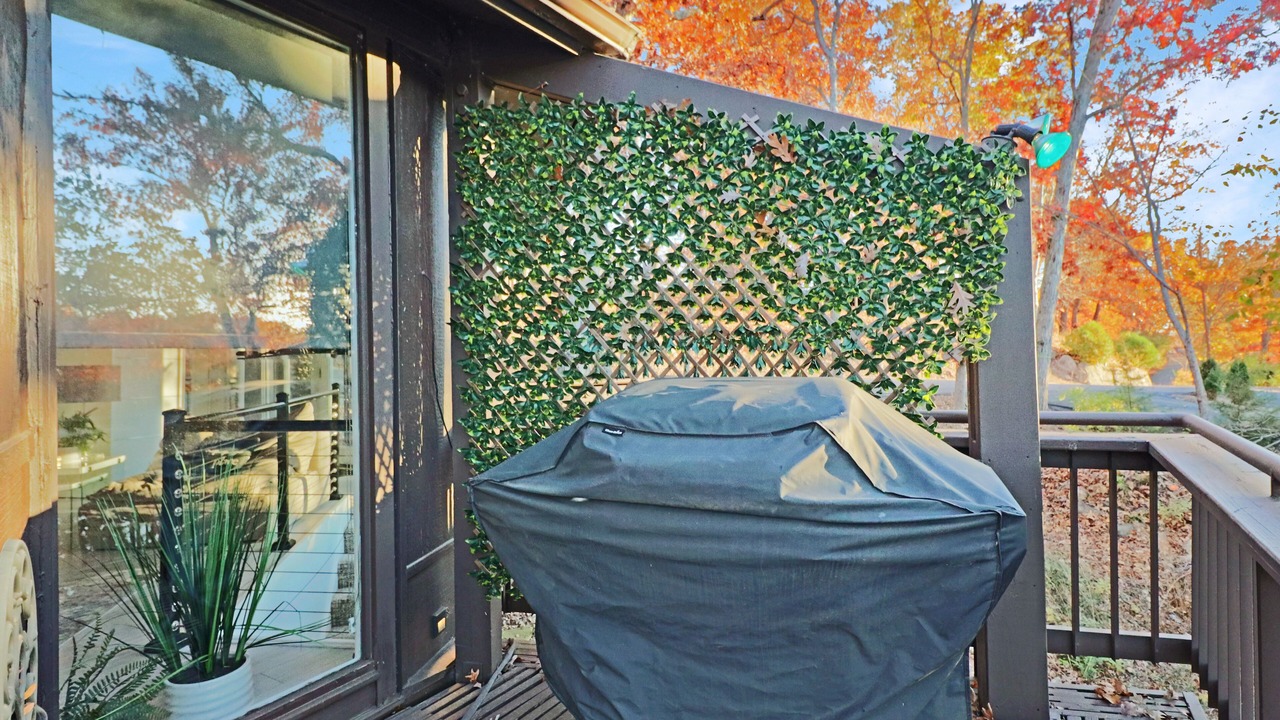 Photo of Outdoor in Village of Four Seasons