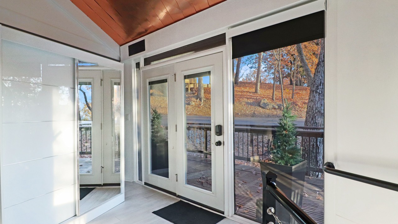 Photo of Outdoor in Village of Four Seasons