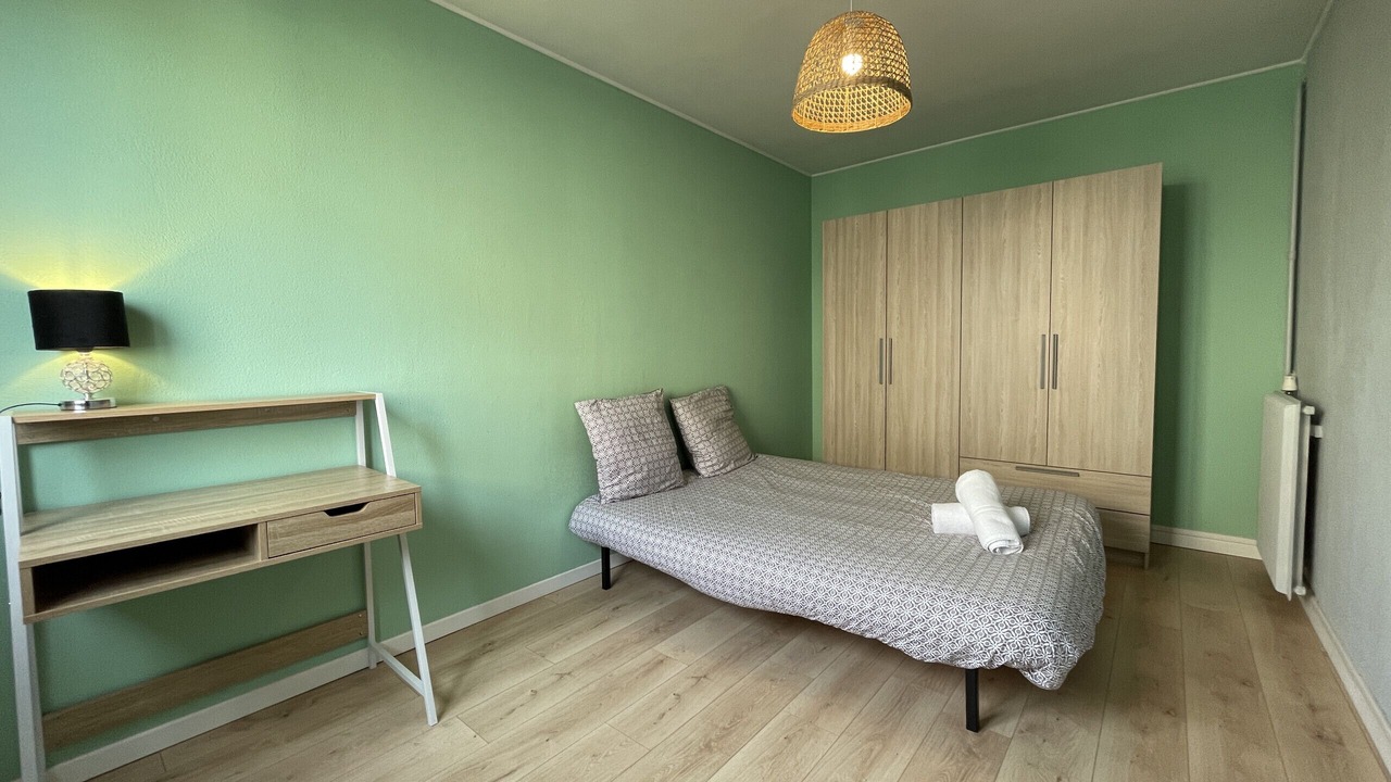 Photo of Bedroom in Funay - Bruyeres