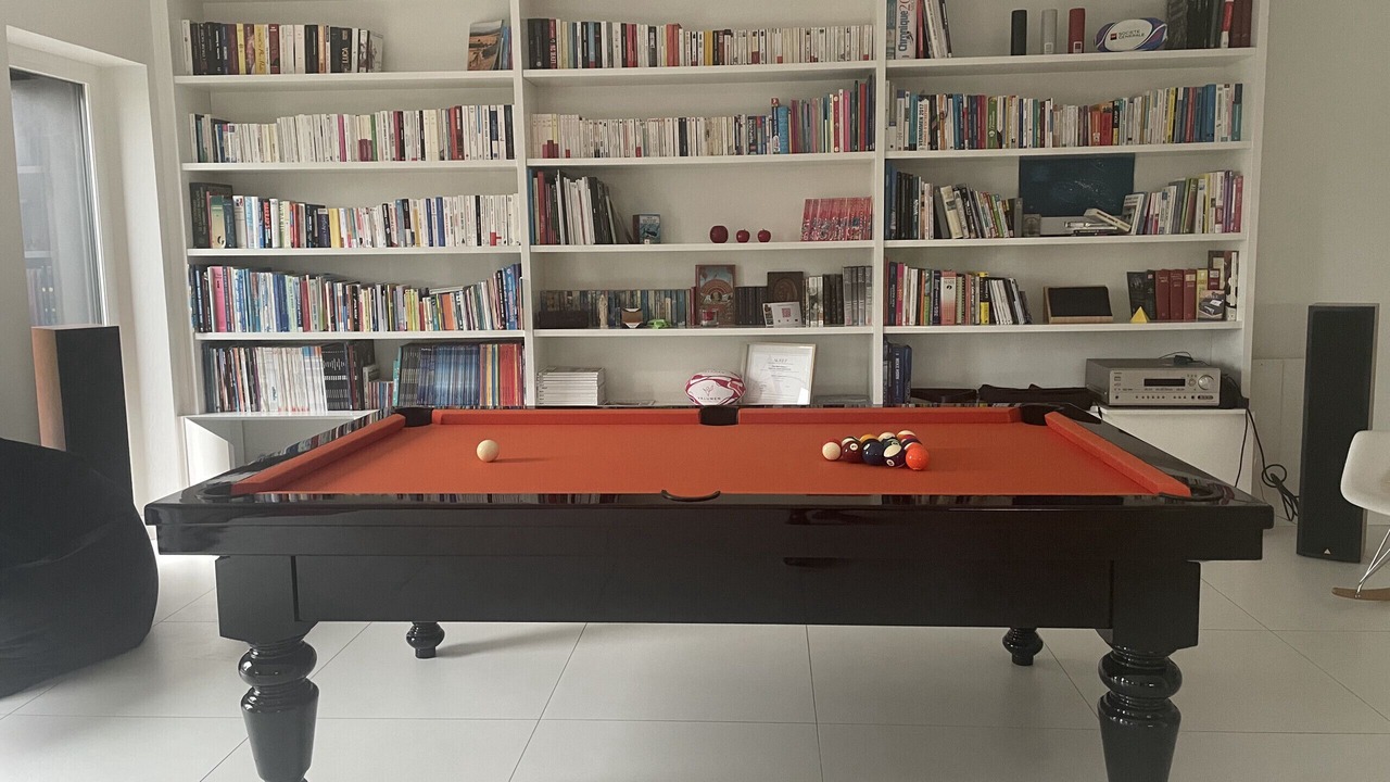 Photo of Bedroom in Le Mans