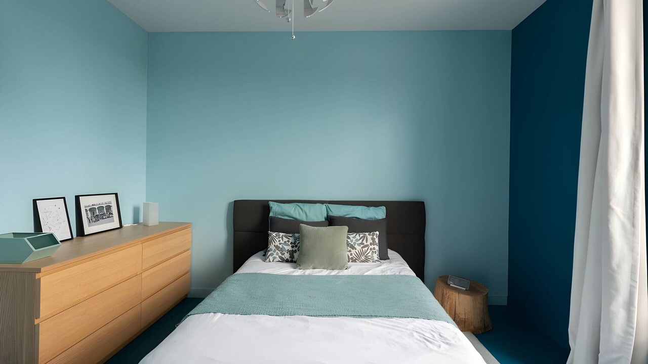 Photo of Bedroom in Le Mans